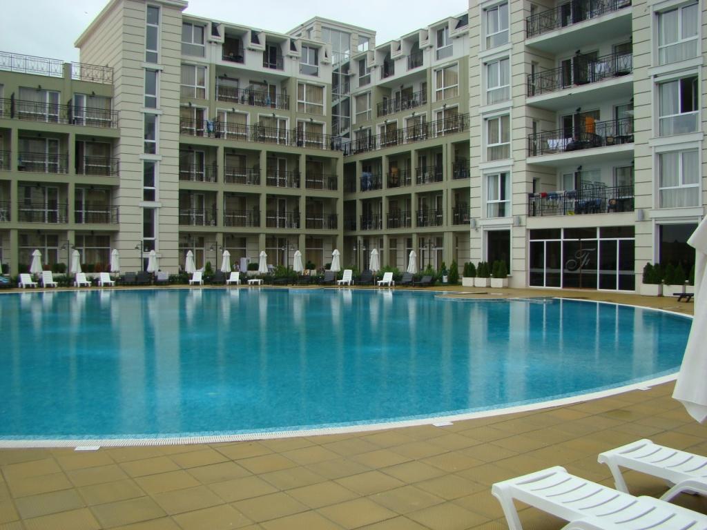 Private Studio 1st line Pomorie Exterior foto